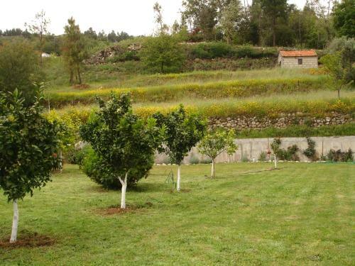 Villa Casa Do Tarrio