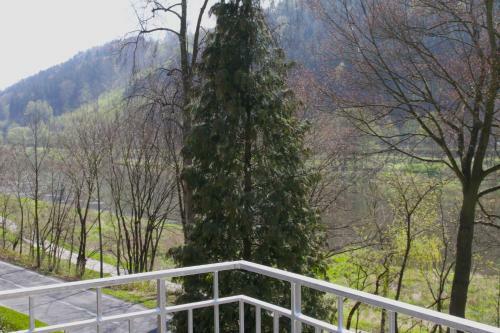 Villa Haus Elbsinfonie
