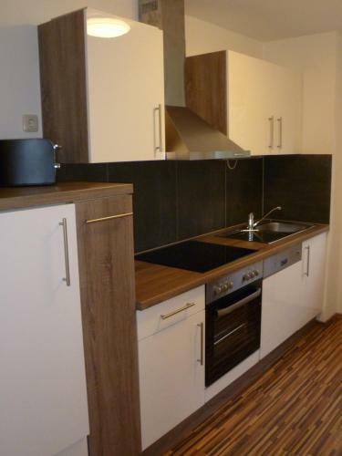 Apartamento Ferienhaus Zum Kirnitzschtal