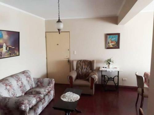 Apartamento Amplio Departamento En Excelente Ubicacion