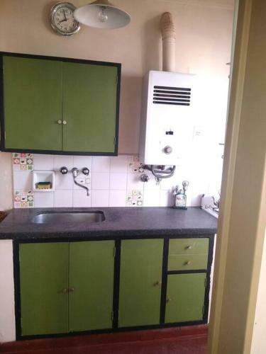 Apartamento Amplio Departamento En Excelente Ubicacion