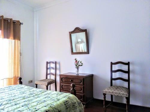 Bed & Breakfast Casa Vale Do Rio Ovil