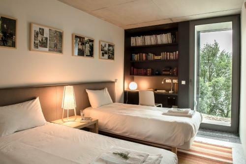 Bed & Breakfast Villa Covela