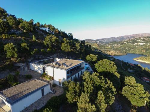 Bed & Breakfast Villa Covela