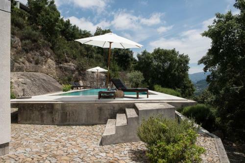 Bed & Breakfast Villa Covela