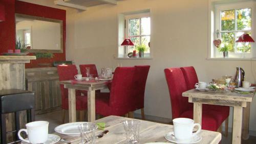 Apartamento Appartementhaus Vor Dem Moor