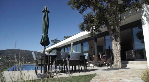 Casa De Ribadouro