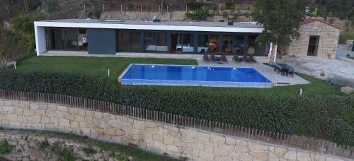 Casa De Ribadouro