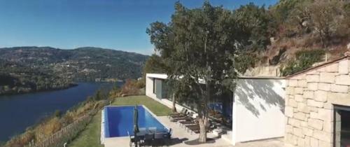 Casa De Ribadouro