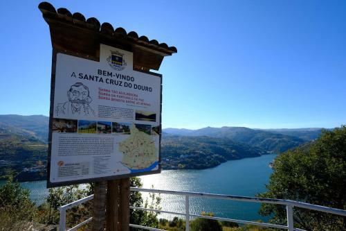 Casas Do Casinhoto - Casa Com Vista Douro