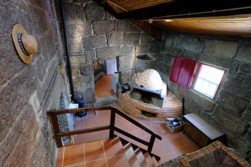 Casas Do Casinhoto - Casa Com Vista Douro