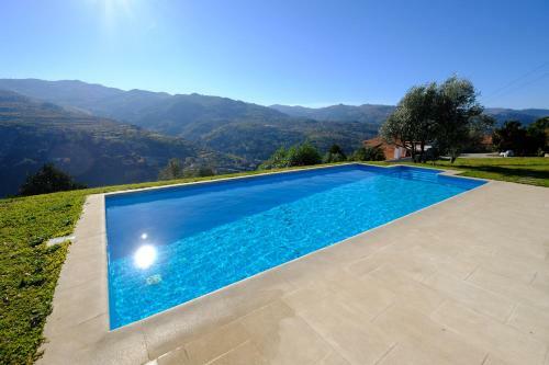 Casas Do Casinhoto - Casa Com Vista Douro