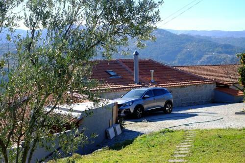 Casas Do Casinhoto - Casa Com Vista Douro