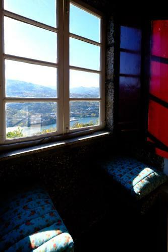 Casas Do Casinhoto - Casa Com Vista Douro