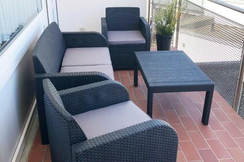 Apartment Am Zwischenahner Meer