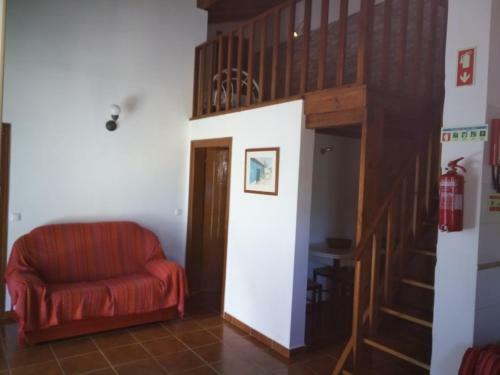Casa Alfarroba