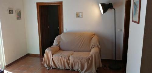 Casa Alfarroba