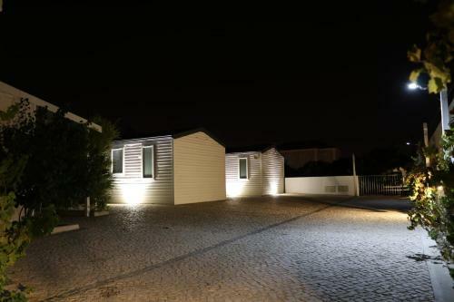 Magalh�es Village