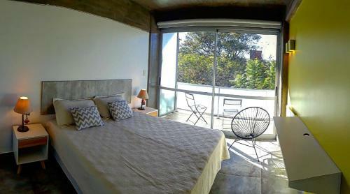 Apartamento Depto 18 Las Mar�as