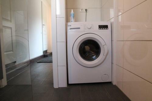 Apartamento Haus Sperling