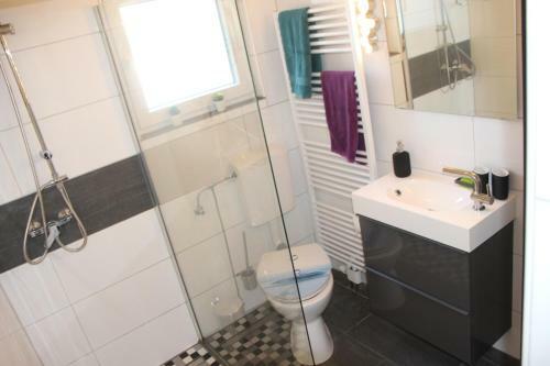 Apartamento Haus Sperling