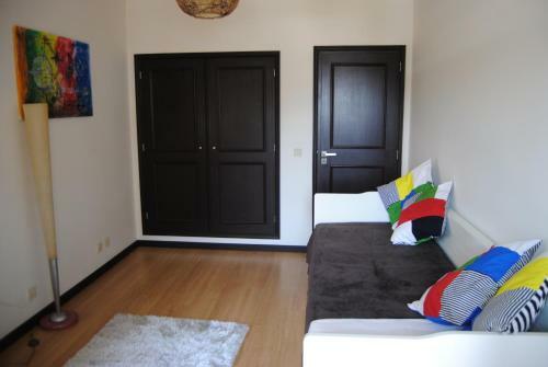 Diamante Azul Barra Beach Apartment