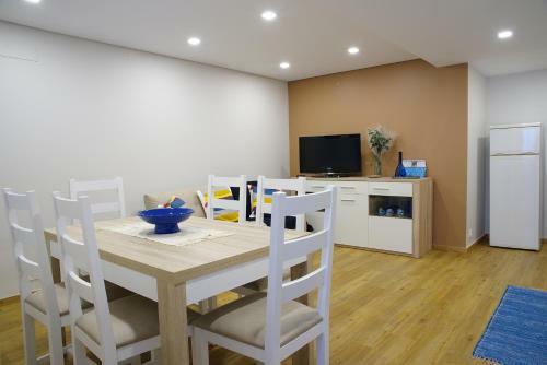 Apartamento A Nossa Praia