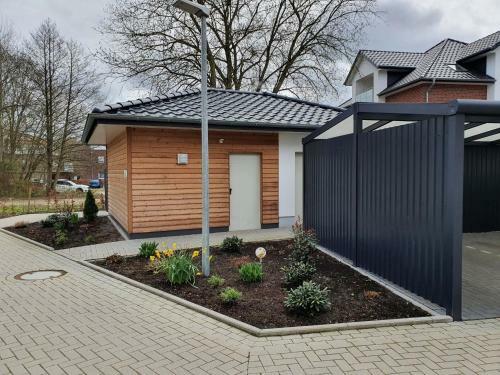 Apartamentos 5 Sterne Ferienwohnungen Am See