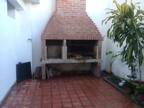 Apartamento La Francisca