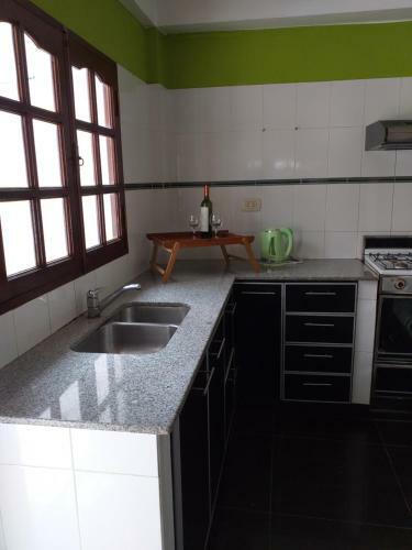 Apartamento La Francisca