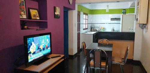Apartamento La Francisca