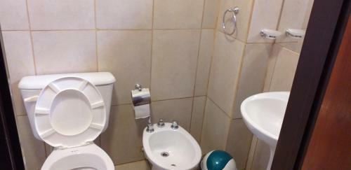 Apartamento La Francisca