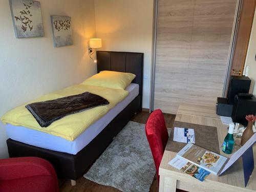 Apartamento Fewo Klein Wangerooge