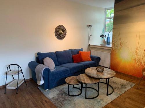Apartamento Fewo Langeoog