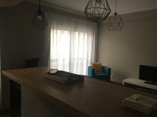 The Lighthouse Apartment