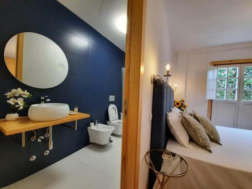 Agroturismo Quinta De Castelh�o