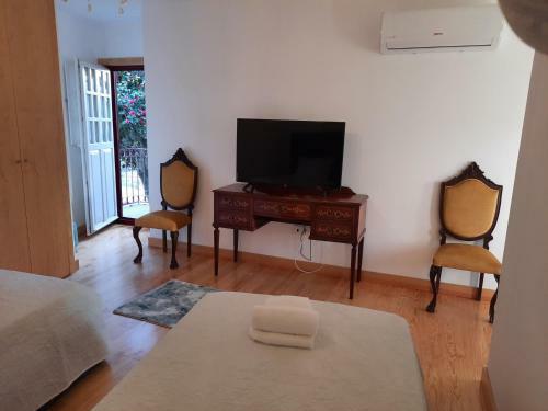 Agroturismo Quinta De Castelh�o