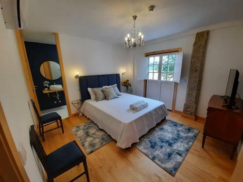 Agroturismo Quinta De Castelh�o