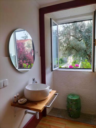 Agroturismo Quinta De Castelh�o