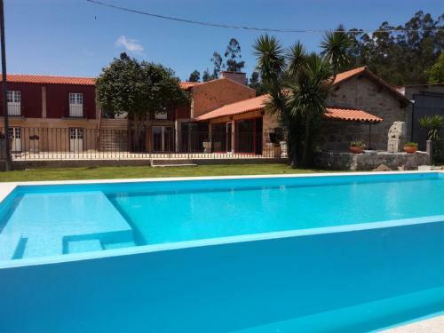 Agroturismo Quinta De Castelh�o