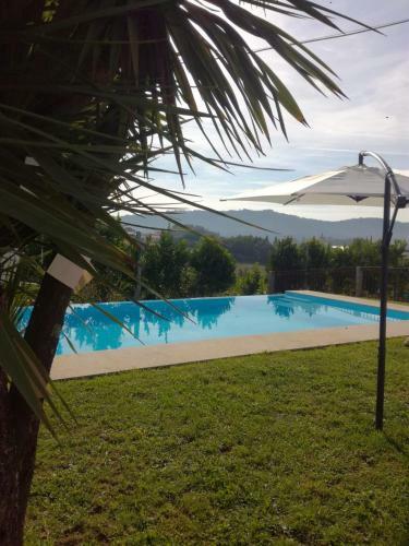 Agroturismo Quinta De Castelh�o