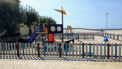 Apartamento Casa Farol Da Praia
