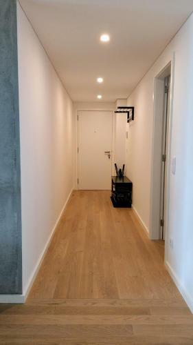 Apartamento Casa Farol Da Praia