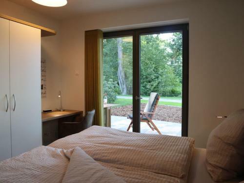Apartamento Ferienwohnungen Seerose
