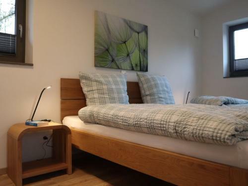 Apartamento Ferienwohnungen Seerose