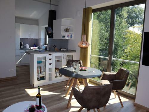 Apartamento Ferienwohnungen Seerose