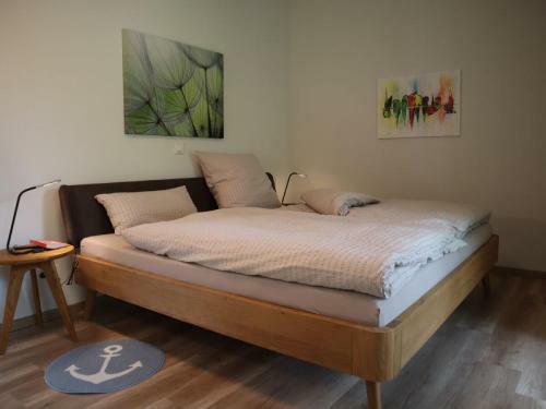 Apartamento Ferienwohnungen Seerose