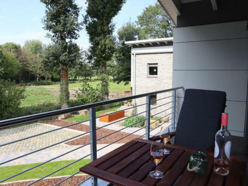 Apartamento Ferienwohnungen Seerose