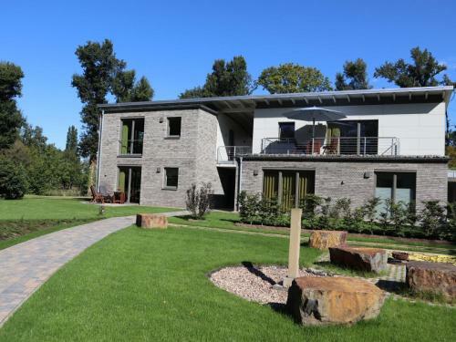Apartamento Ferienwohnungen Seerose