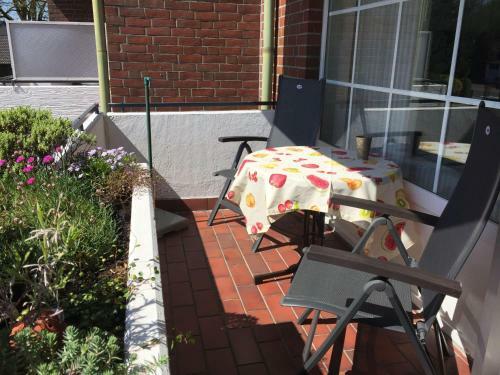 Apartamento Fewo-warns-bad-zwischenahn